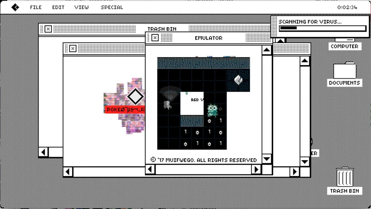 Glitcher screenshot 3