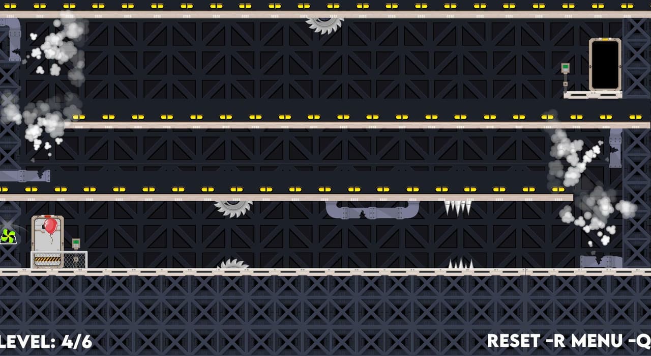 Fallooon screenshot 3
