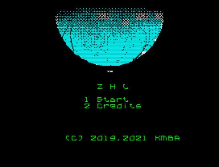 ZHL screenshot 2