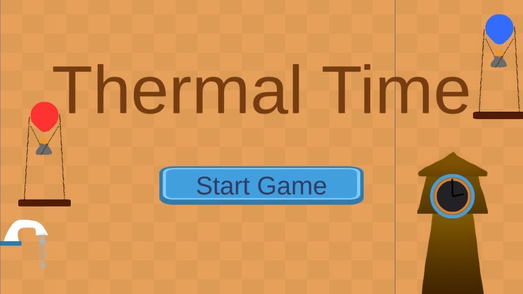 Thermal Time