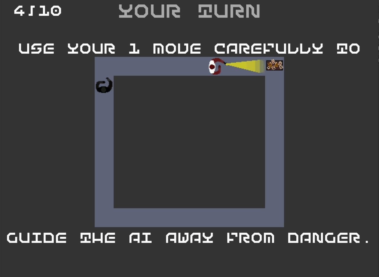 AIspionage screenshot 5