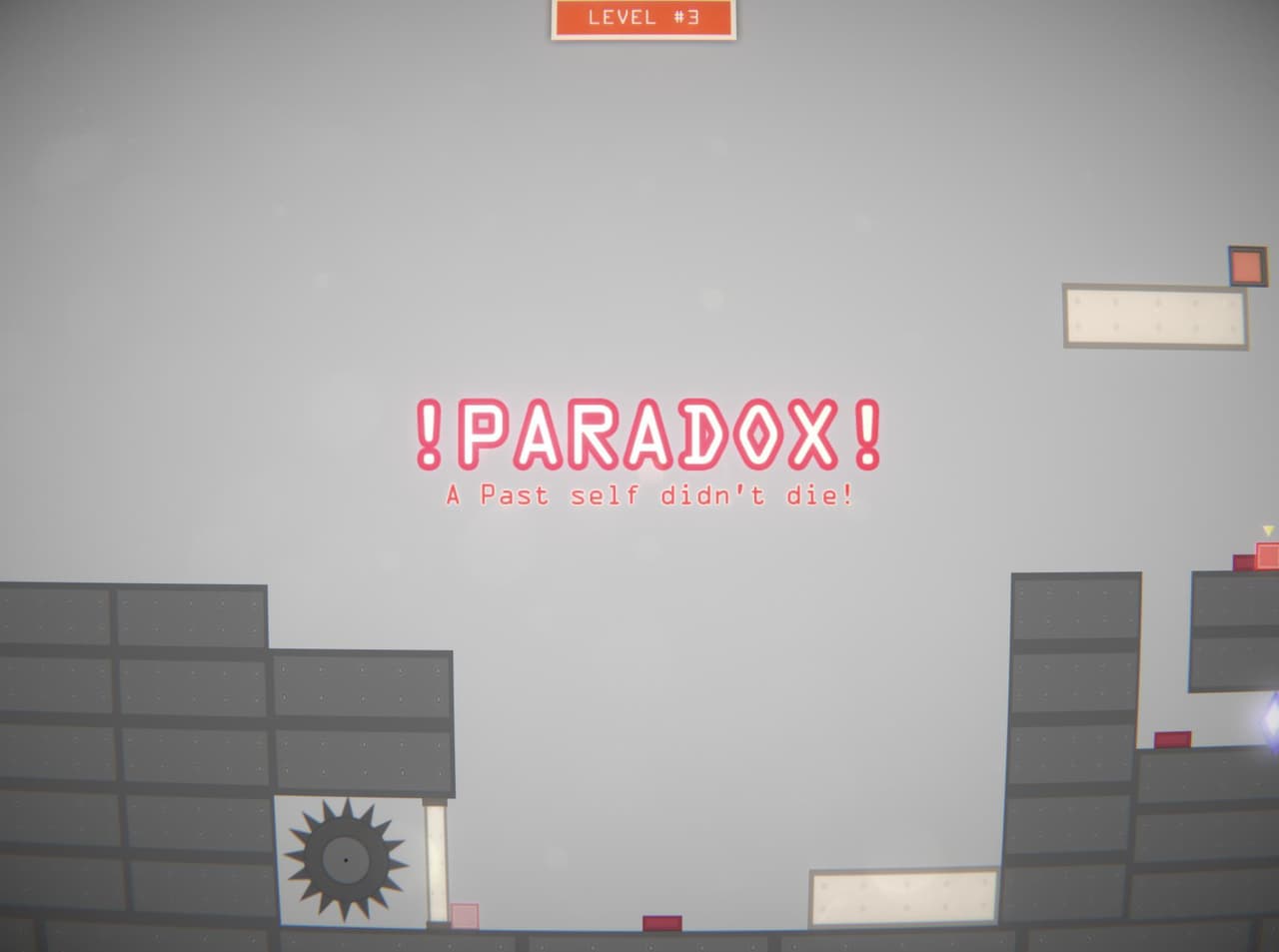Time Loop Escape