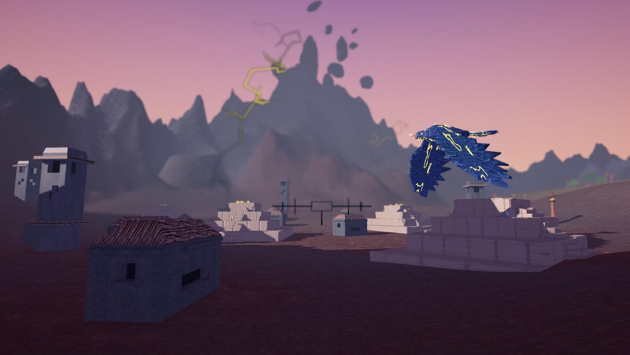 Elementalz (Auregc) screenshot 5
