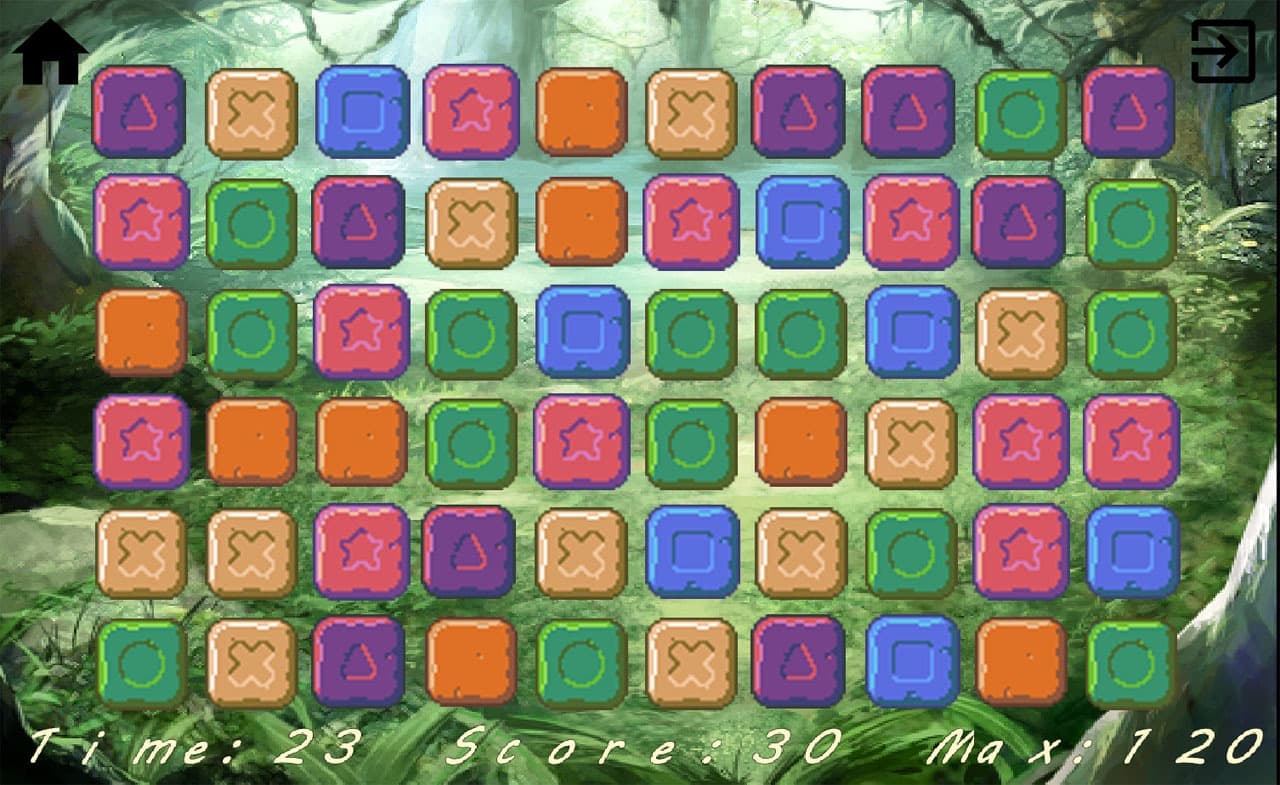 Magic Stone