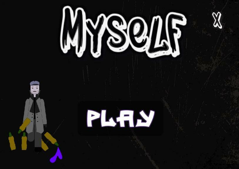 Myself (Hagridj) screenshot 2