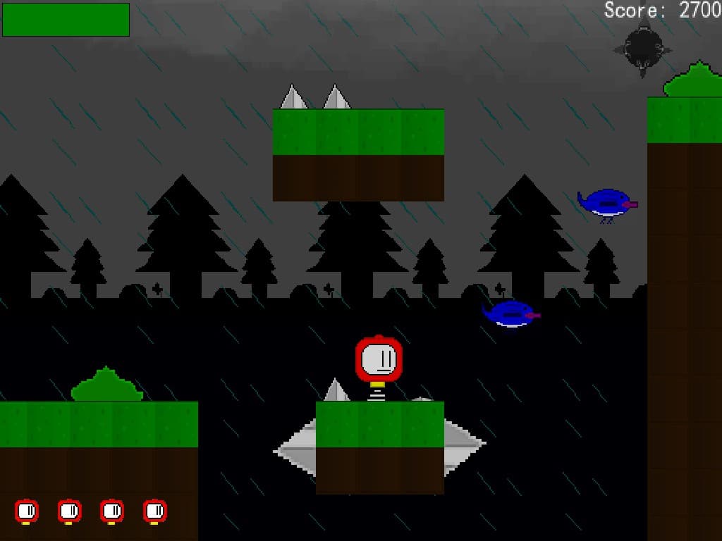 Project Smallbot screenshot 2