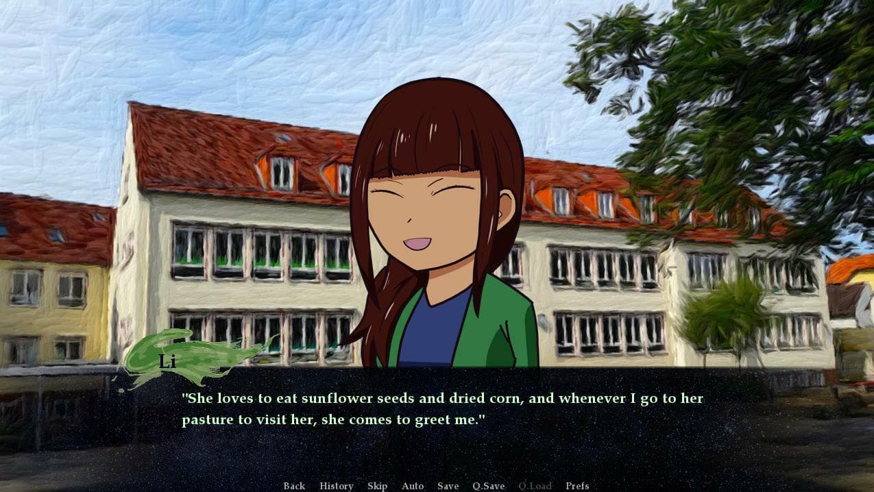 No Meteors screenshot 3