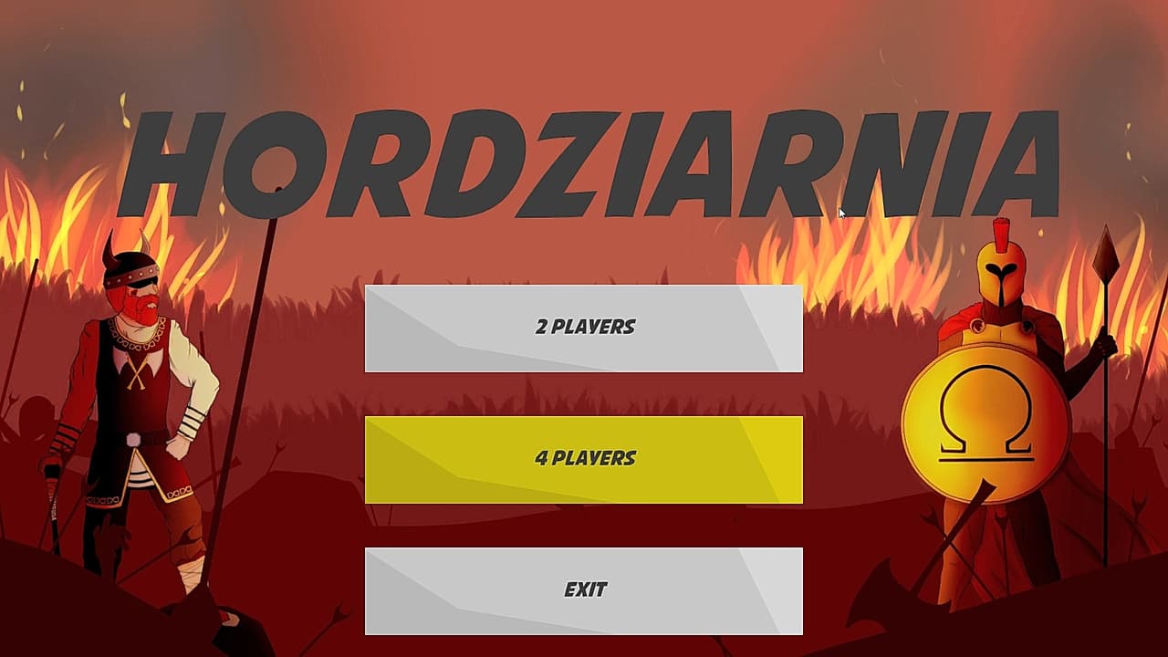 Hordziarnia screenshot 4