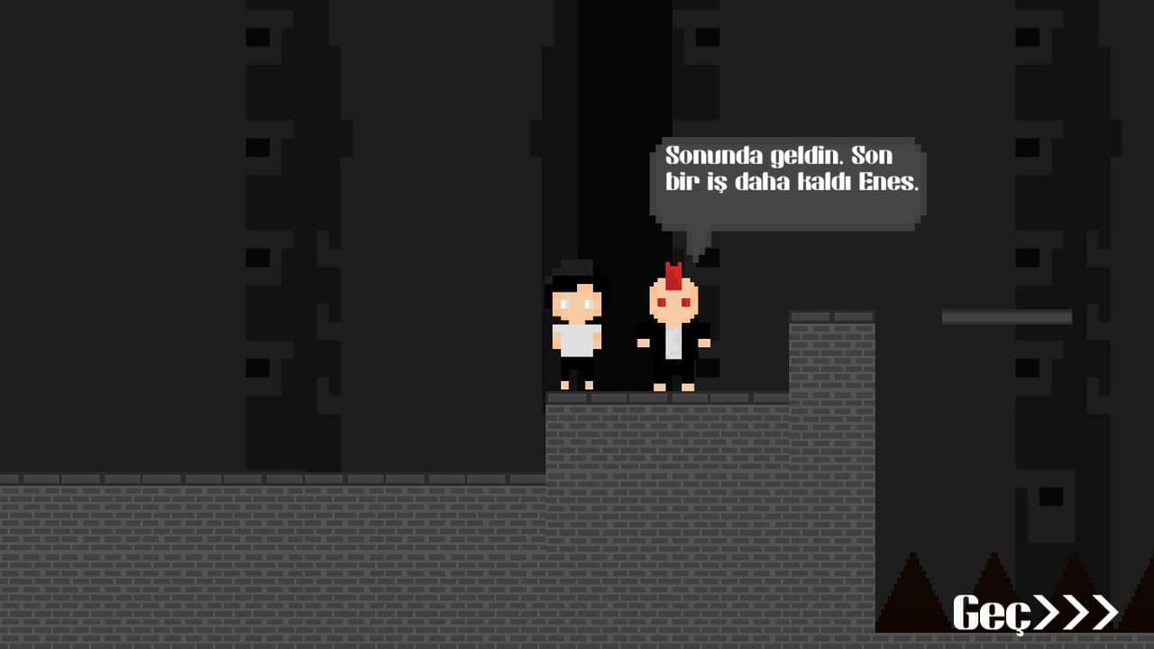 Çıkış screenshot 3