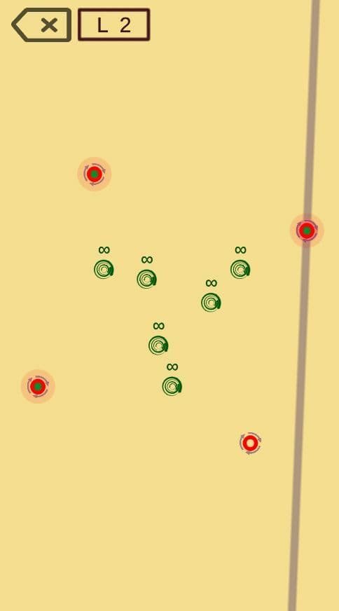 Windmill Puzzles screenshot 4