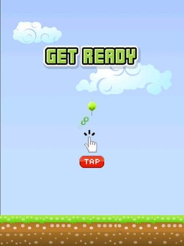 Bouncing Balloon
