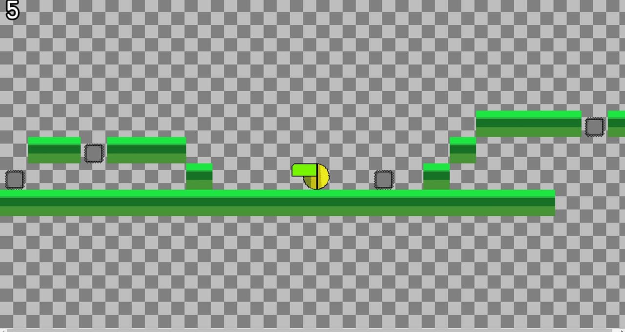 Custom level maker screenshot 3