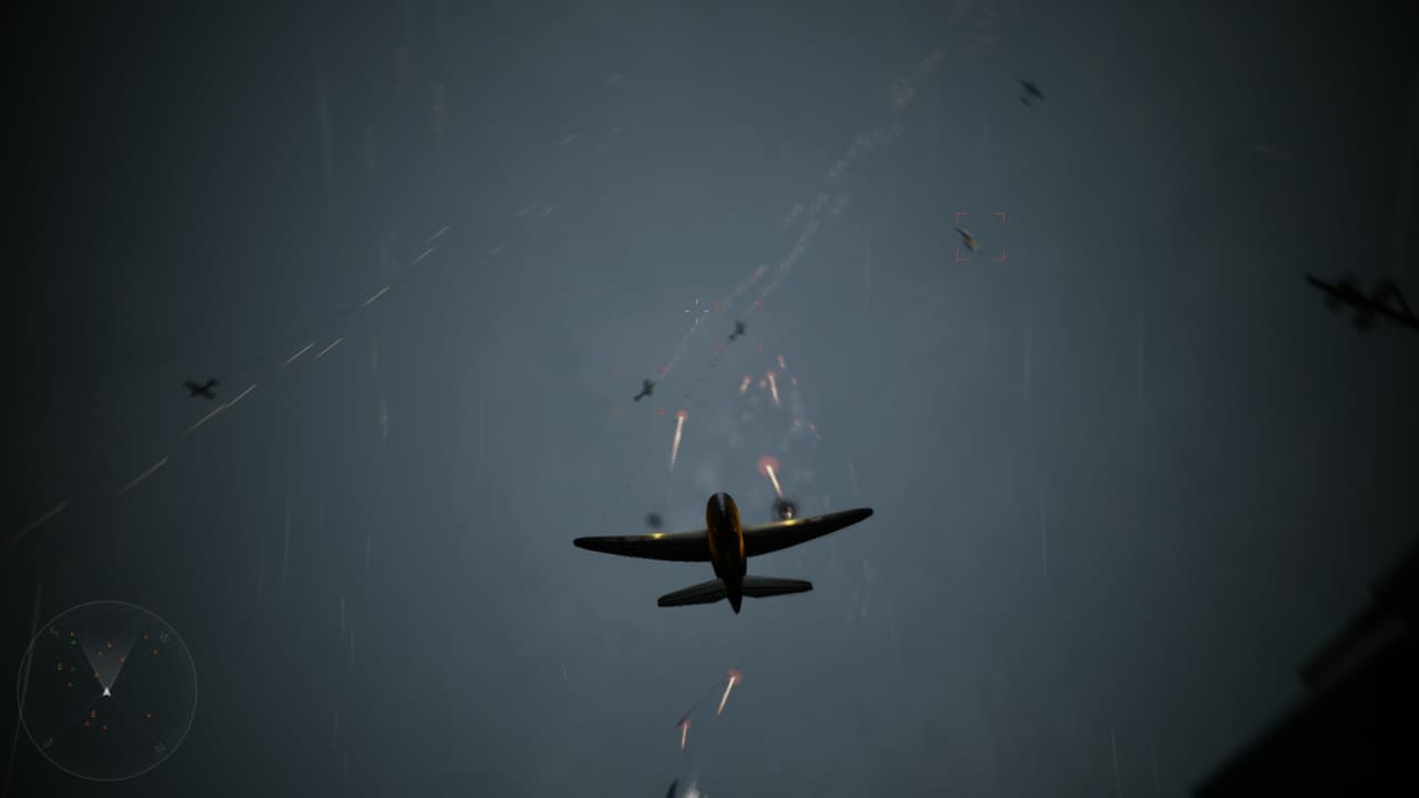 AIR Battlefront screenshot 2