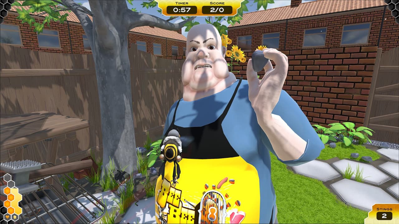 BeeBeeQ screenshot 2