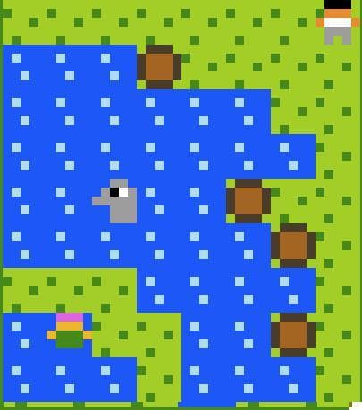 Part of Your World screenshot 3