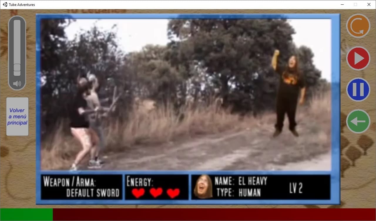 Tube Adventures Offline Collection 1-3 screenshot 5