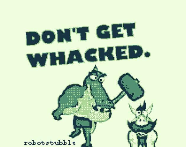 Dont Get Whacked