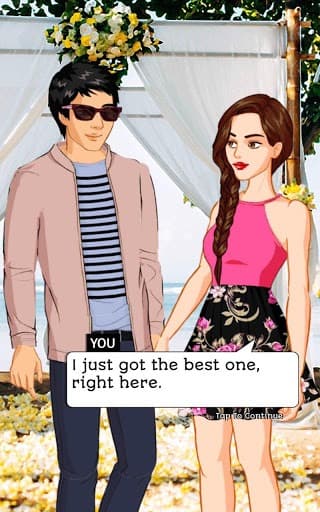 Friends Forever - Indian Stories screenshot 6