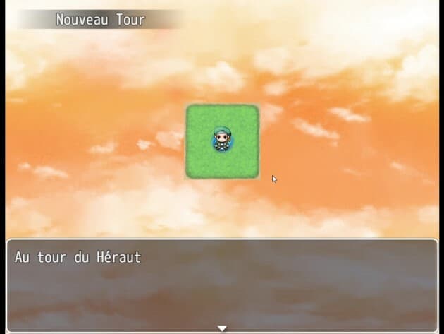 Les Messagers entre Terre et Ciel screenshot 3