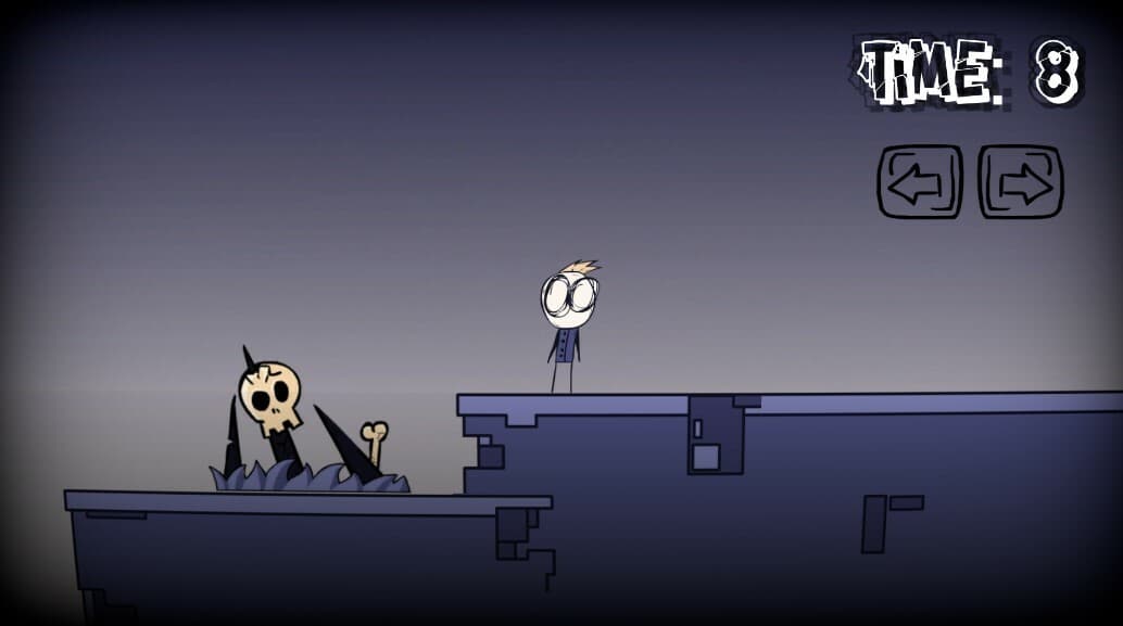 Out of Control (Lukas Araujo) screenshot 2