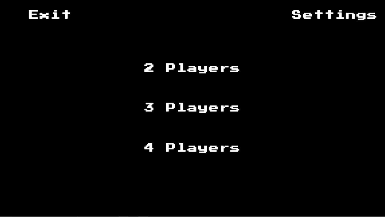 Crazy Pong (Adyan27) screenshot 2