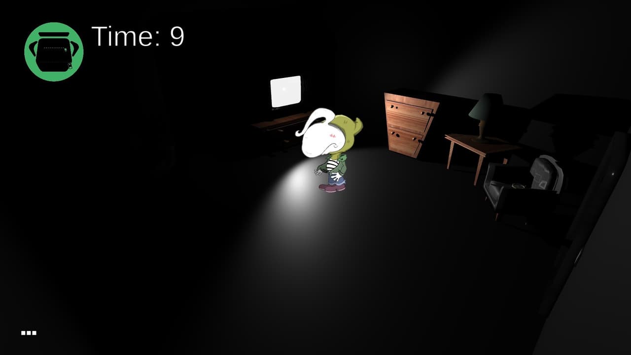 RoomLoop screenshot 2