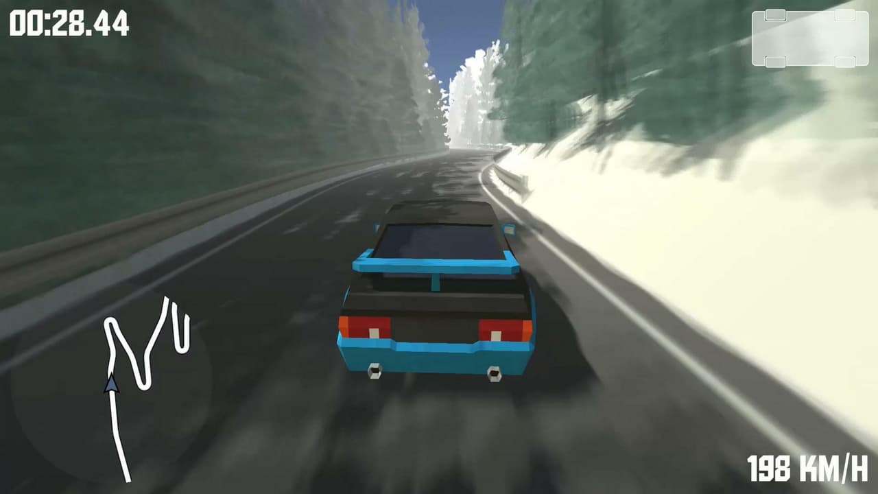 Initial Drift screenshot 3