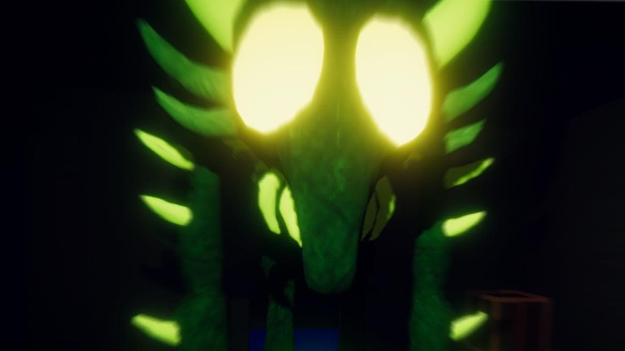 The Big Bug (Chapter 1 Demo)