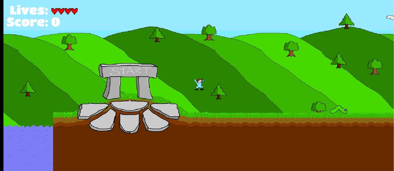 Short Life (itch) screenshot 2