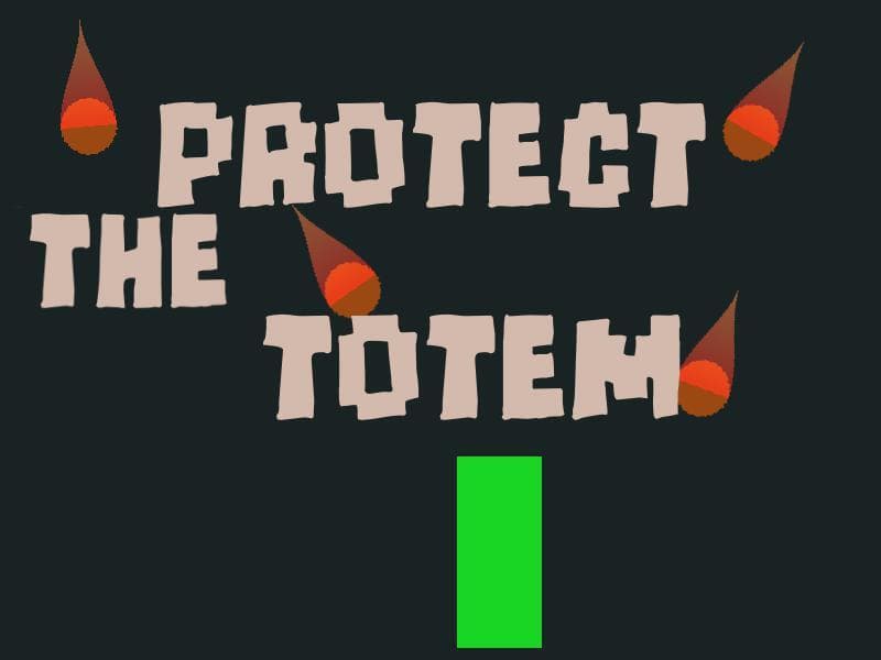 Protect The Totem