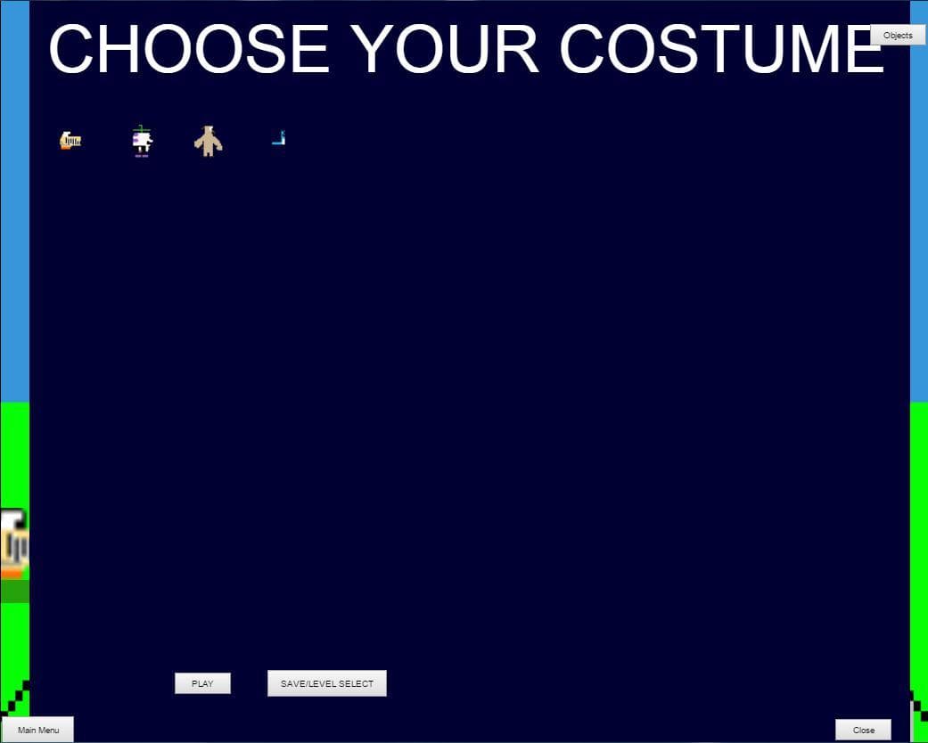 Chompers Adventure Creator screenshot 4