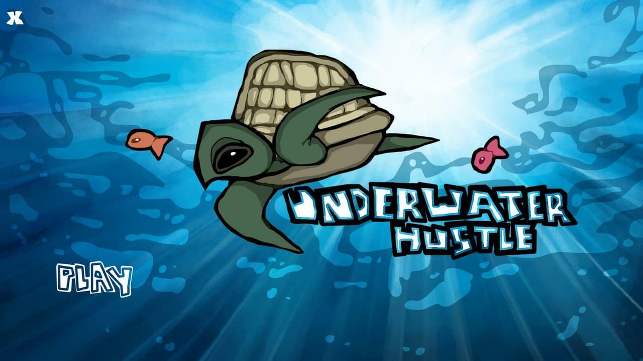 Underwater Hustle