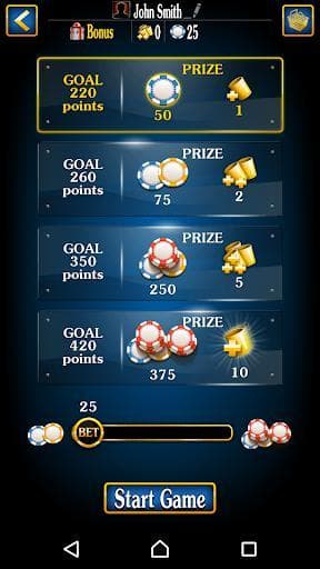 Yachty Dice Game 🎲 – Yatzy Free screenshot 6