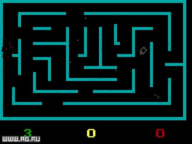 Tank screenshot 4