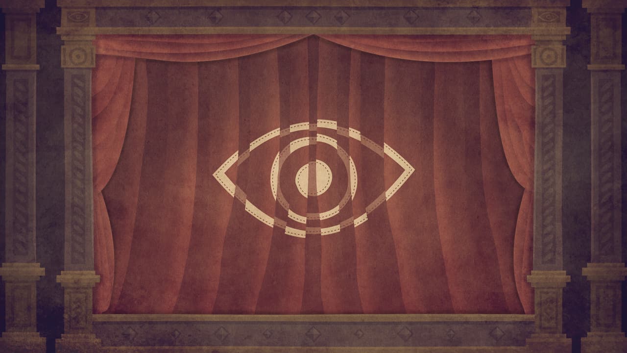 The Franz Kafka Videogame screenshot 6