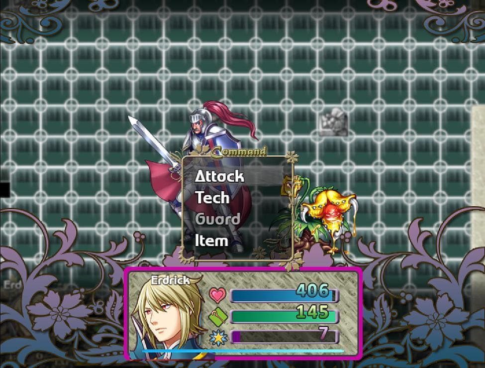 The Shower Kingdom screenshot 2