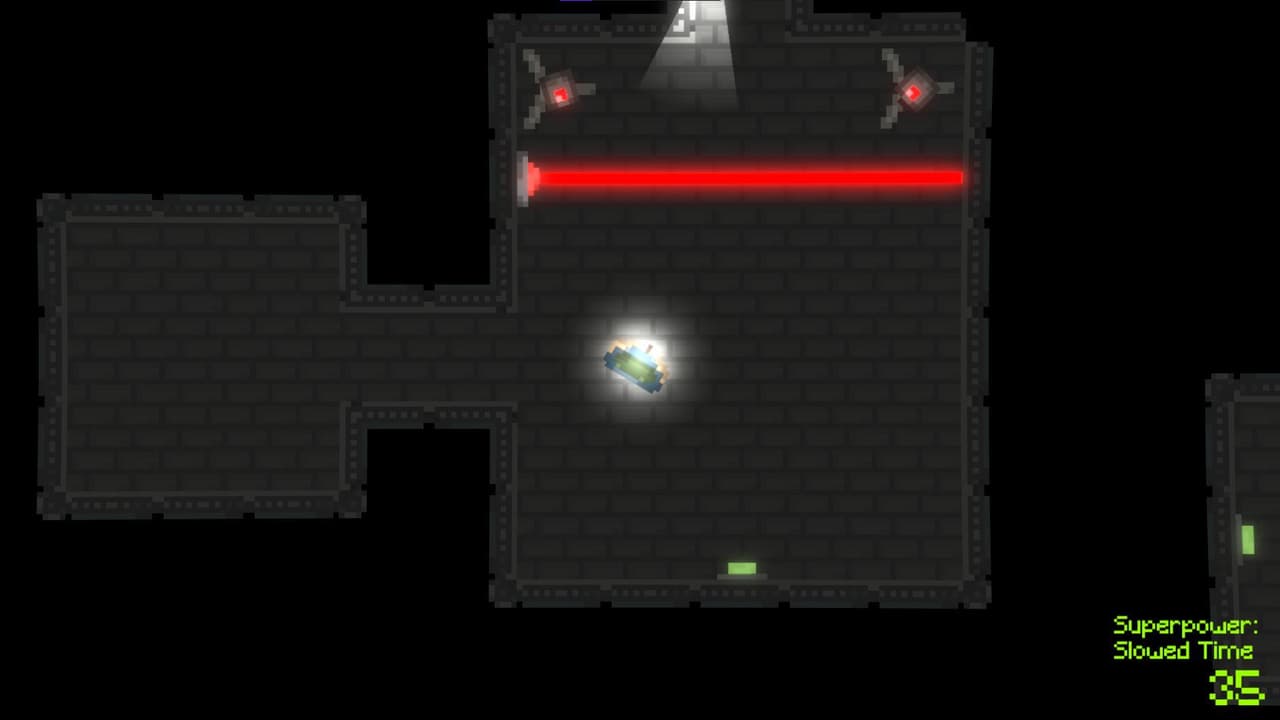 Project: Encryption screenshot 3