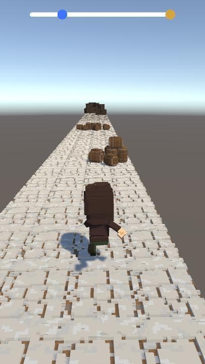 Market Thief screenshot 4