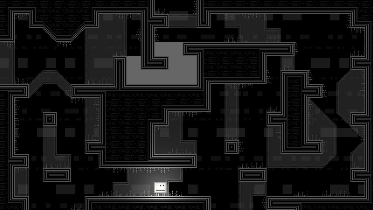 Bwhite (beta) screenshot 2