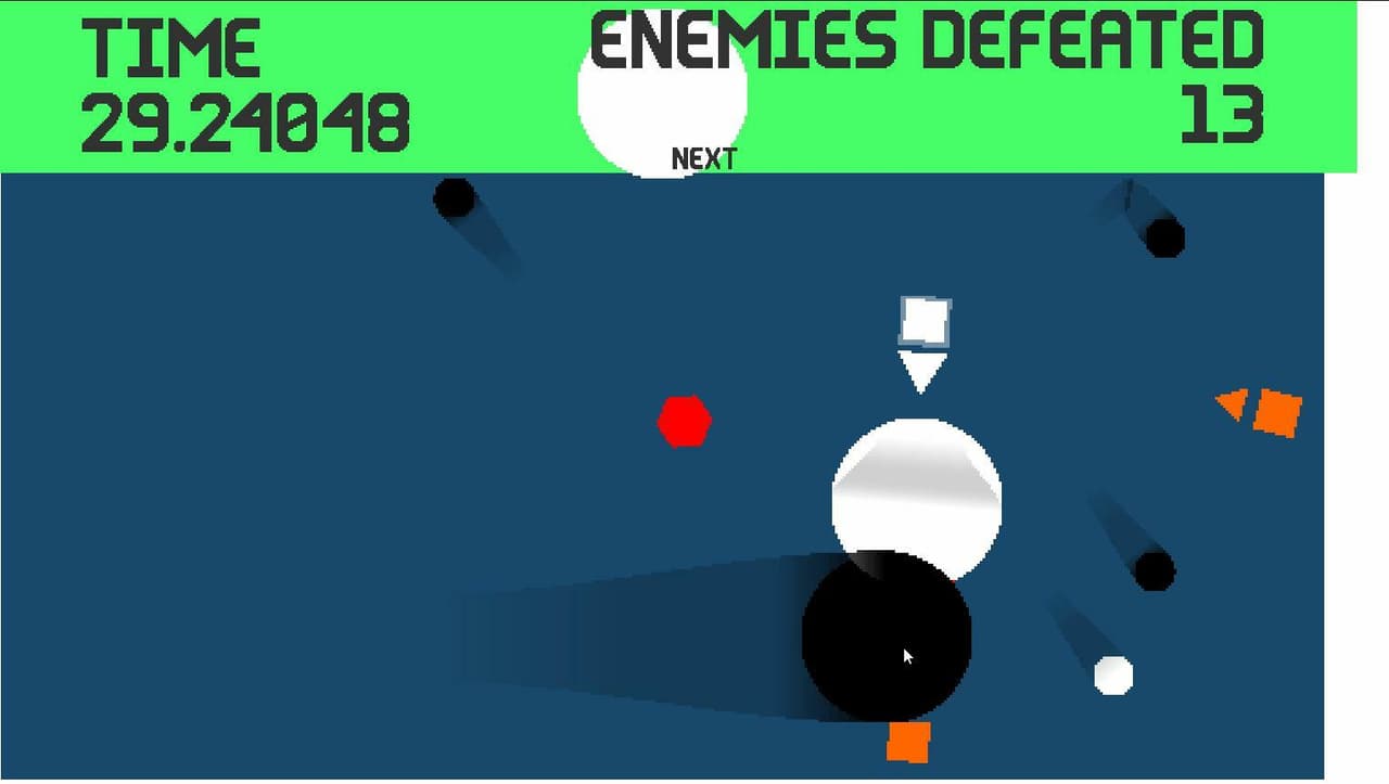 Your Own Undoing screenshot 2