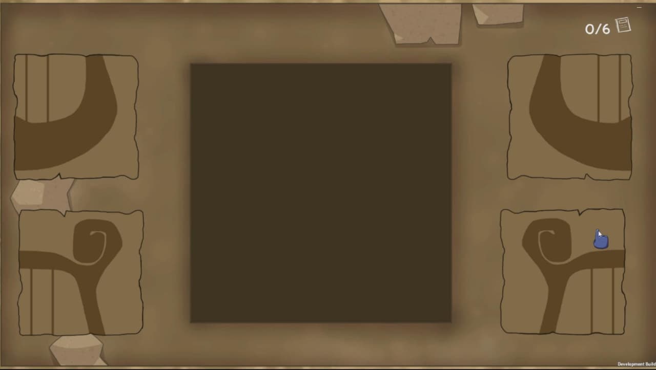 Dianas Lyre screenshot 4