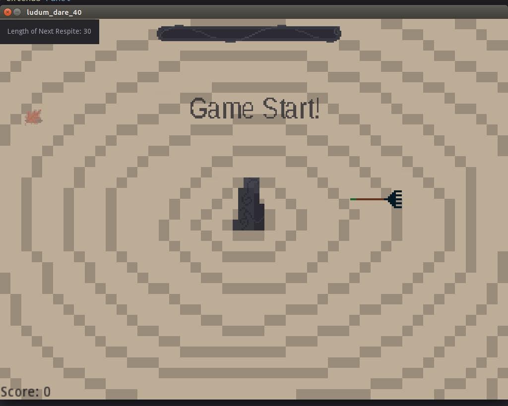 Leaf Warden screenshot 2