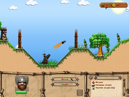 The Tale of 3 Vikings screenshot 6