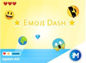 ★ Eᴍᴏᴊɪ Dᴀꜱʜ ★