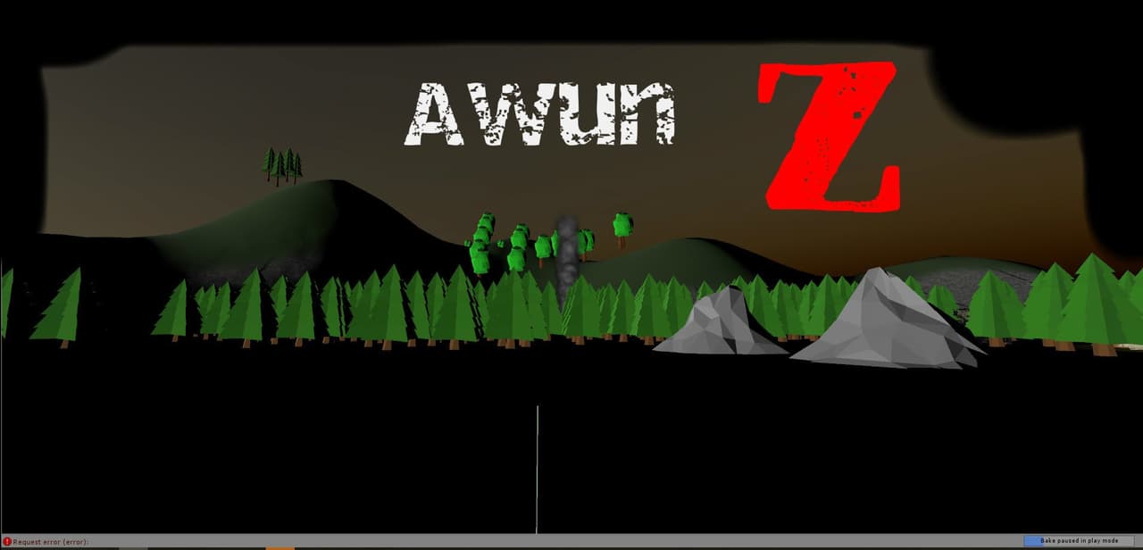 AwunZ Survival v1.0