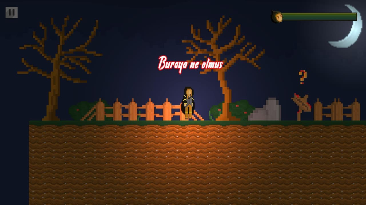 The Day I Learn screenshot 2