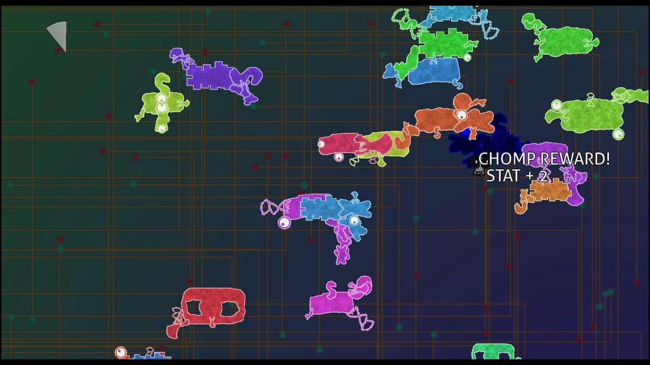 Munchoid screenshot 2