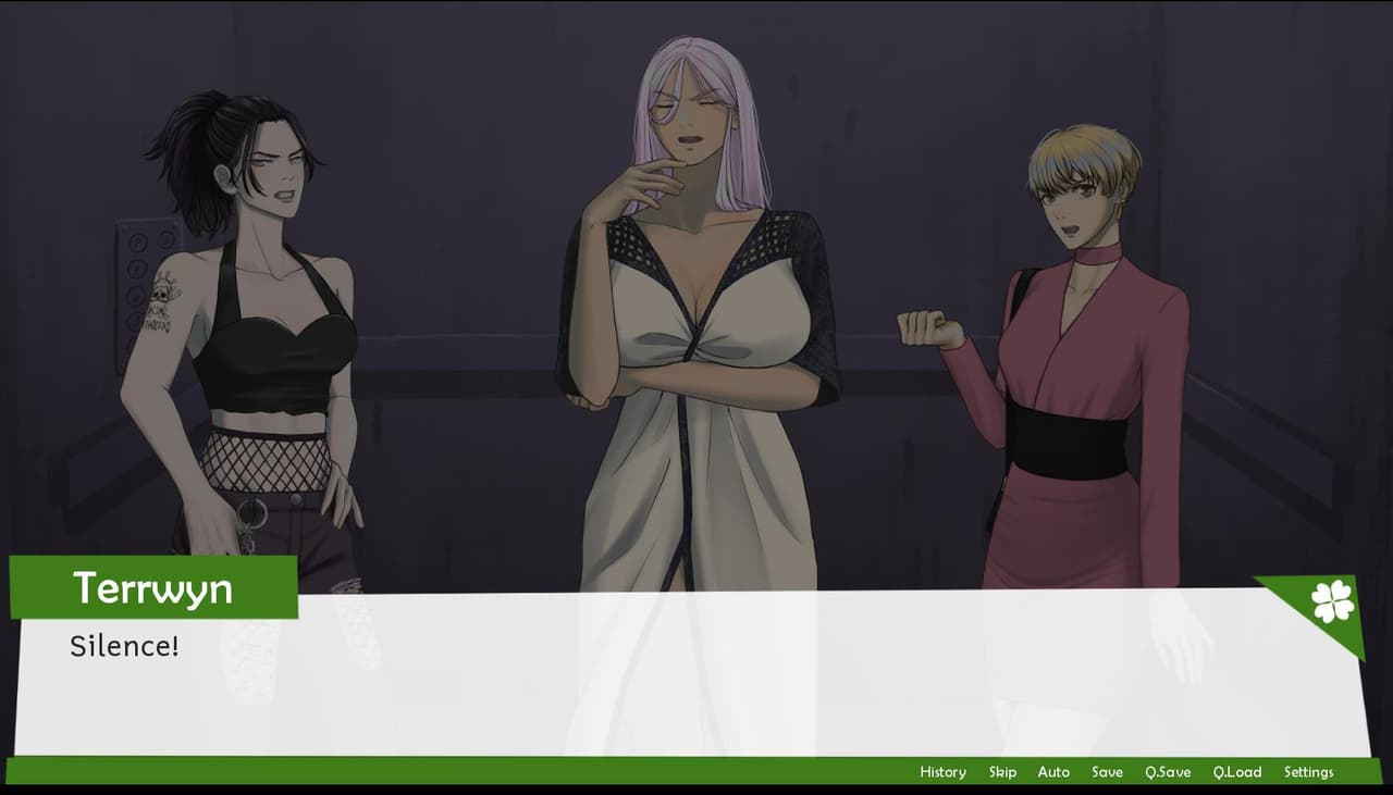 Your Lucky Charm screenshot 4