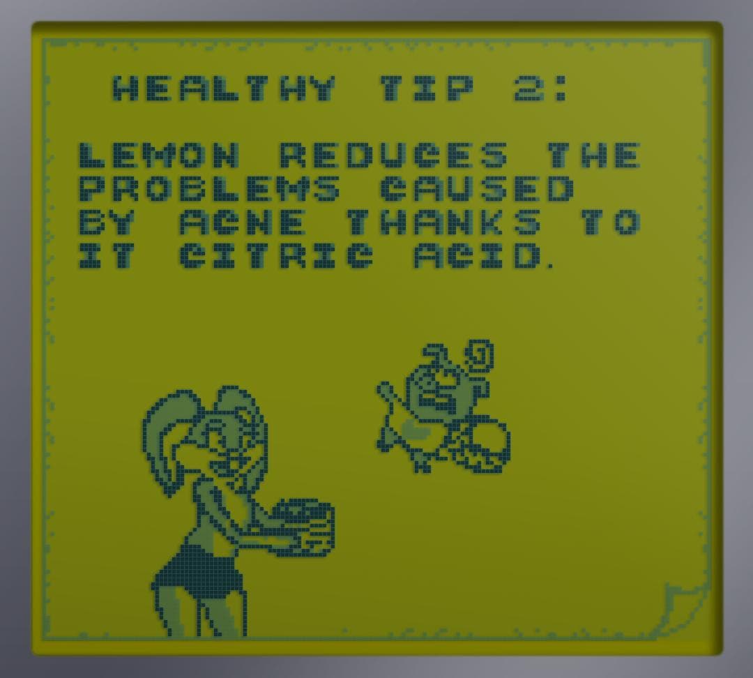 Fruity Hunty Demo screenshot 3