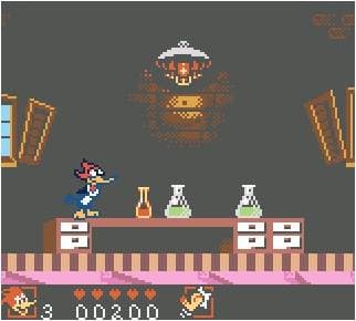 Woody Woodpecker (2001) screenshot 2